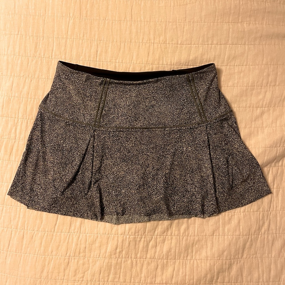 Lululemon Tennis Skirt size 6